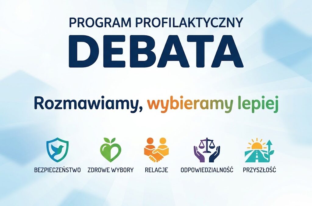 Programu „Debata”