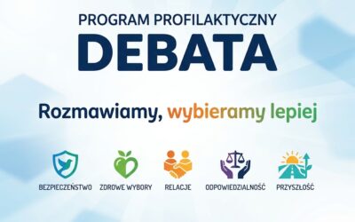 Programu „Debata”