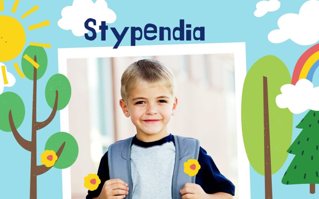 Stypendia i zasiłki szkolne 2026/2027