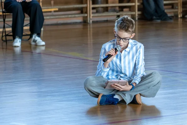 Dzień Komisji Edukacji Narodowej