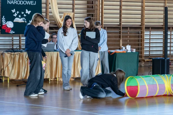 Dzień Komisji Edukacji Narodowej