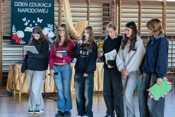 Dzień Komisji Edukacji Narodowej