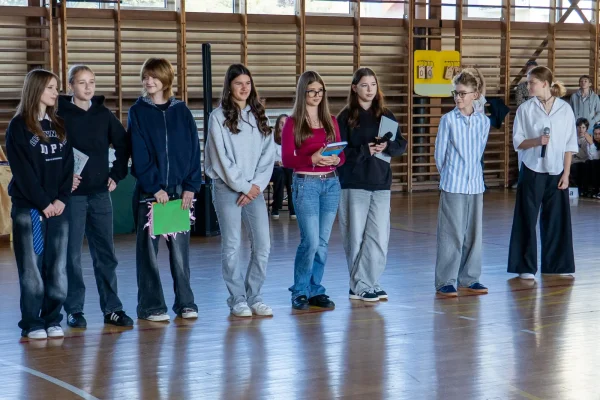 Dzień Komisji Edukacji Narodowej