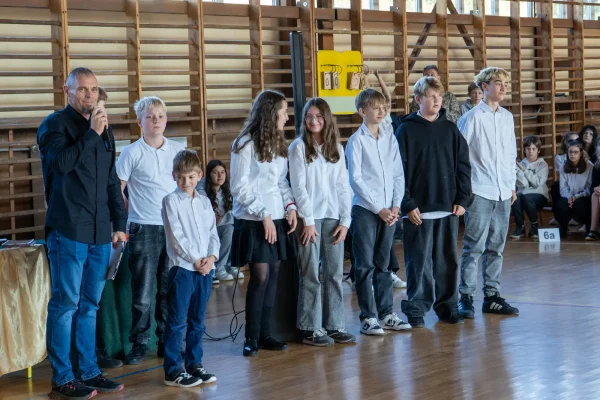 Dzień Komisji Edukacji Narodowej