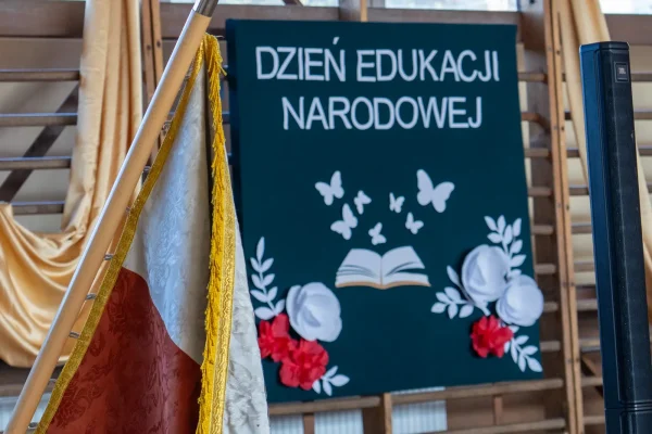Dzień Komisji Edukacji Narodowej