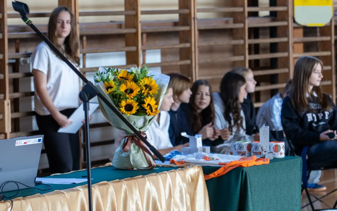Święto Komisji Edukacji Narodowej