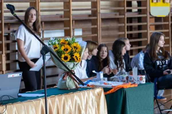 Dzień Komisji Edukacji Narodowej