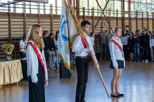 Dzień Komisji Edukacji Narodowej