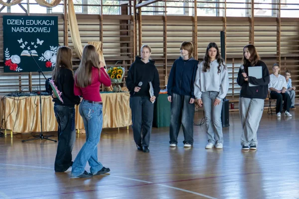 Dzień Komisji Edukacji Narodowej