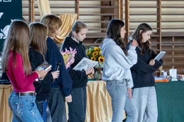 Dzień Komisji Edukacji Narodowej
